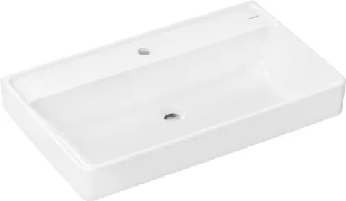 Hansgrohe Xanuia Q Umywalka wisząca 800/480 z otworem na baterię 60227450 Premium