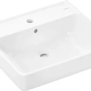 Tylko do końca tygodnia Hansgrohe Xanuia Q Umywalka wpuszczana w blat 550/480 60238450