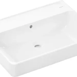 Hansgrohe Xanuia Q Umywalka wpuszczana w blat 650/480 60254450 Premium