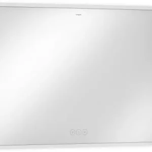 Hansgrohe Xarita E Lustro z oświetleniem LED 1000/50 54986700 Premium