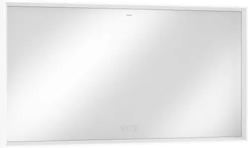 Hansgrohe Xarita E Lustro z oświetleniem LED 1400/50 54984700 Taniej