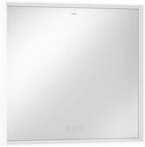 Ostatnie sztuki Hansgrohe Xarita E Lustro z oświetleniem LED 800/50 54987700