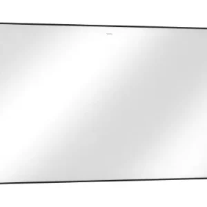 Hansgrohe Xarita Lite Q Lustro LED 1200/30, czujnik IR, Czarny Matowy Taniej