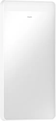 Hansgrohe Xarita Lite Q Lustro z górnym oświetleniem LED 360/30 54968700 Cena promocyjna