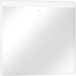 Bezpieczna płatność Hansgrohe Xarita Lite Q Lustro z górnym oświetleniem LED 800/30 54958700