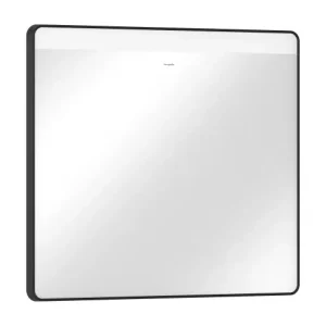 Hansgrohe Xarita Lite Q Lustro z górnym oświetleniem LED 800/30 54971670 Szybka dostawa