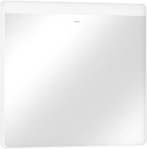 Zamów teraz Hansgrohe Xarita Lite Q Lustro z górnym oświetleniem LED 800/30 54971700
