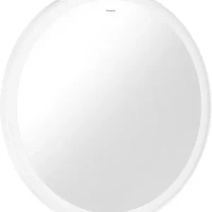 Dostępne od ręki Hansgrohe Xarita Lite S Lustro oświetleniem LED 700/30 54966700