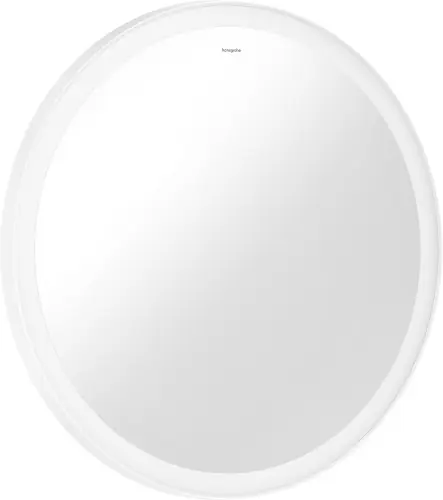 Dostępne od ręki Hansgrohe Xarita Lite S Lustro oświetleniem LED 700/30 54966700