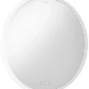 Tylko dziś Hansgrohe Xarita S Lustro z oświetleniem LED 700/50 54982700