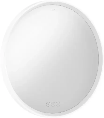 Tylko dziś Hansgrohe Xarita S Lustro z oświetleniem LED 700/50 54982700