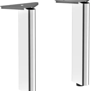 Bestseller Hansgrohe Xelu Q Nóżki do szafki 175/60 54145000