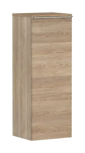 Wysoka jakość Hansgrohe Xelu Q Szafka boczna średnia 400/350 54129000