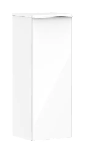 Super okazja Hansgrohe Xelu Q Szafka boczna średnia 400/350 54131700