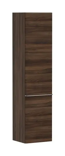 Do wyczerpania zapasów Hansgrohe Xelu Q Szafka boczna wysoka 400/350 54138000