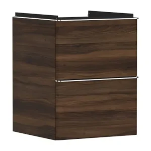 Hansgrohe Xelu Q Szafka pod małą umywalkę wiszącą z 2 szufladami 480/475 54022000 Tylko do końca tygodnia