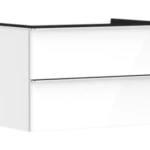 Hansgrohe Xelu Q Szafka pod umywalkę nablatową z 2 szufladami 780/550 54074000 Ostatnia szansa