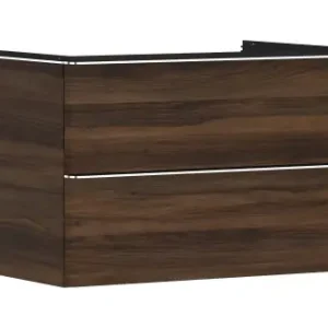 Hansgrohe Xelu Q Szafka pod umywalkę nablatową z 2 szufladami 780/550 54077000 Hit sprzedaży