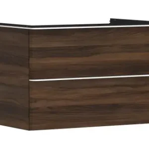 Cena promocyjna Hansgrohe Xelu Q Szafka pod umywalkę nablatową z 2 szufladami 780/550 54077700