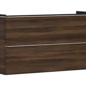 Obniżka ceny Hansgrohe Xelu Q Szafka pod umywalkę wiszącą z 2 szufladami 1180/475 54038000