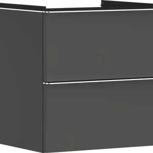 Bestseller Hansgrohe Xelu Q Szafka pod umywalkę wiszącą z 2 szufladami 580/475 54024000