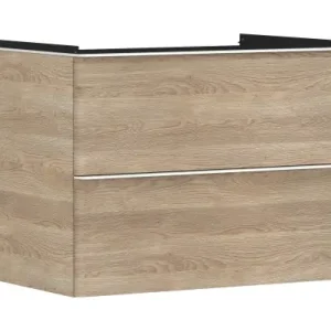 Premium Hansgrohe Xelu Q Szafka pod umywalkę wiszącą z 2 szufladami 780/475 54029700