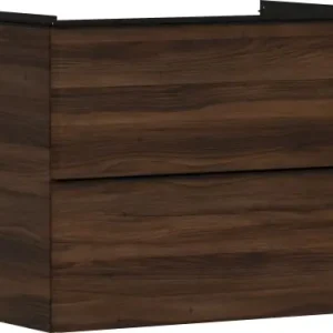 Hansgrohe Xelu Q Szafka pod umywalkę wiszącą z 2 szufladami 780/475 54030670 Szybka dostawa