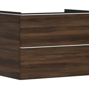 Hansgrohe Xelu Q Szafka pod umywalkę wiszącą z 2 szufladami 780/475 54030700 Kup online