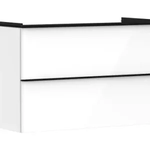 Oferta Hansgrohe Xelu Q Szafka pod umywalkę wiszącą z 2 szufladami 980/475 54031670