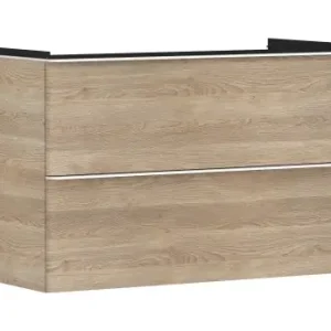 Okazja Hansgrohe Xelu Q Szafka pod umywalkę wiszącą z 2 szufladami 980/475 54033700