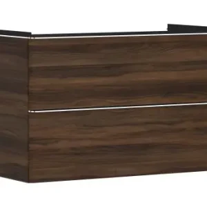 Hansgrohe Xelu Q Szafka pod umywalkę wiszącą z 2 szufladami 980/475 54034000 Kup teraz