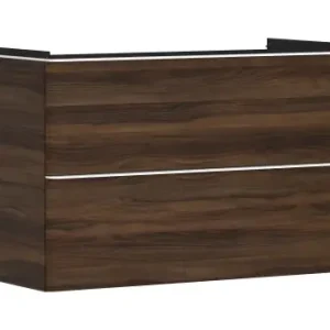 Hansgrohe Xelu Q Szafka pod umywalkę wiszącą z 2 szufladami 980/475 54034700 Tylko dziś