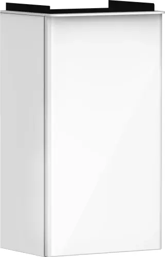 Hansgrohe Xelu Q Szafka pod umywalkę wiszącą z drzwiami prawymi 340/245 54015700 Tani