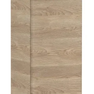 Ostatnie sztuki Hansgrohe Xelu Q Szafka pod umywalkę wiszącą z drzwiami prawymi 340/245 54017700