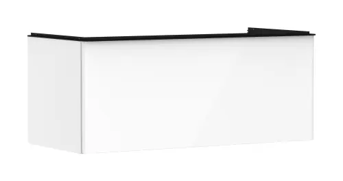 Hansgrohe Xelu Q Szafka pod umywalkę wpuszczaną w blat 1180/550 54062670 Wybór klientów
