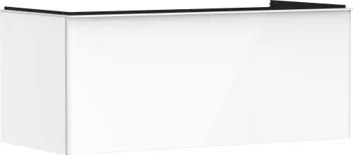 Ostatnie sztuki Hansgrohe Xelu Q Szafka pod umywalkę wpuszczaną w blat 1180/550 54062700