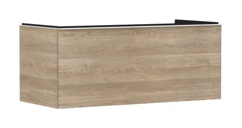 Hansgrohe Xelu Q Szafka pod umywalkę wpuszczaną w blat 1180/550 54064700 Hit sprzedaży