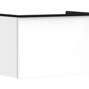 Premium Hansgrohe Xelu Q Szafka pod umywalkę wpuszczaną w blat z 1 szufladą 54054670