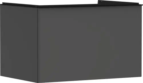 Hansgrohe Xelu Q Szafka pod umywalkę wpuszczaną w blat z 1 szufladą 54055670 Ostatnie sztuki