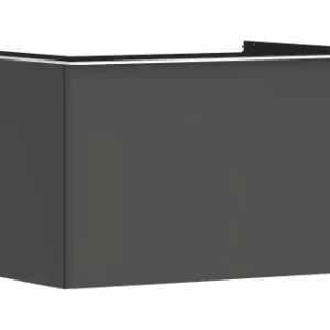 Hansgrohe Xelu Q Szafka pod umywalkę wpuszczaną w blat z 1 szufladą 54055700 Popularny