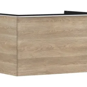 Do wyczerpania zapasów Hansgrohe Xelu Q Szafka pod umywalkę wpuszczaną w blat z 1 szufladą 54056700