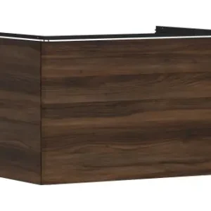 Obniżka ceny Hansgrohe Xelu Q Szafka pod umywalkę wpuszczaną w blat z 1 szufladą 54057000