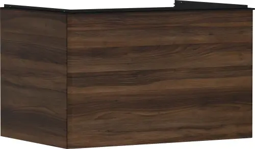 Hansgrohe Xelu Q Szafka pod umywalkę wpuszczaną w blat z 1 szufladą 54057670 Nowość