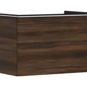 Szybka dostawa Hansgrohe Xelu Q Szafka pod umywalkę wpuszczaną w blat z 1 szufladą 54057700