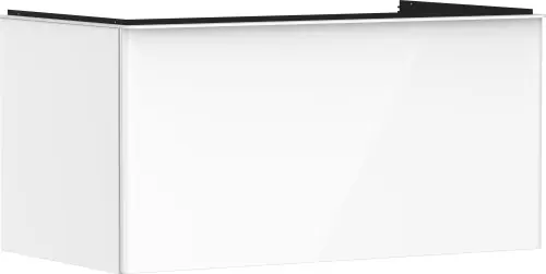 Okazja Hansgrohe Xelu Q Szafka pod umywalkę wpuszczaną w blat z 1 szufladą 54058700