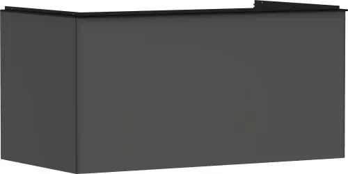 Tylko dziś Hansgrohe Xelu Q Szafka pod umywalkę wpuszczaną w blat z 1 szufladą 54059670