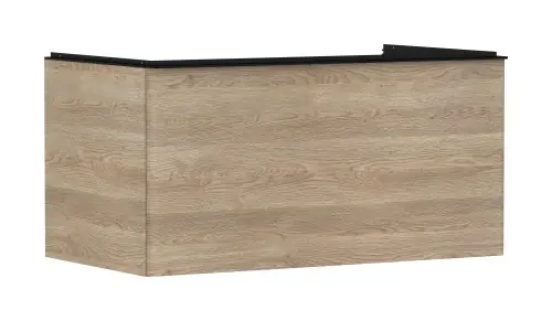 Hansgrohe Xelu Q Szafka pod umywalkę wpuszczaną w blat z 1 szufladą 54060670 Ekspresowa dostawa
