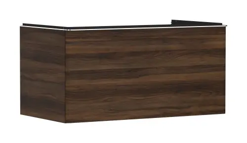 Ostatnie sztuki Hansgrohe Xelu Q Szafka pod umywalkę wpuszczaną w blat z 1 szufladą 54061000