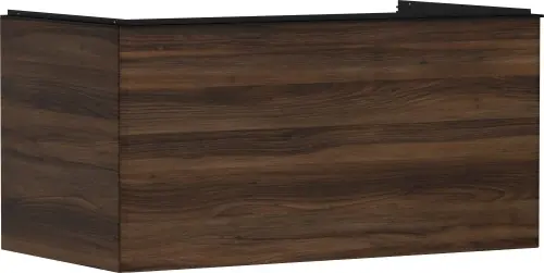 Hansgrohe Xelu Q Szafka pod umywalkę wpuszczaną w blat z 1 szufladą 54061670 Ograniczona ilość