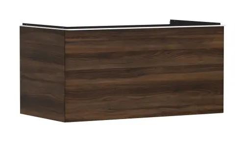 Hansgrohe Xelu Q Szafka pod umywalkę wpuszczaną w blat z 1 szufladą 54061700 Super okazja